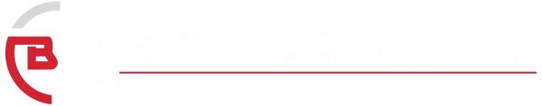 Brooks & Perkins logo